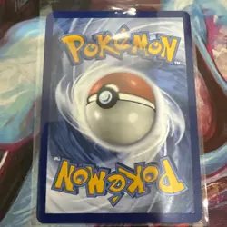 Pokemon TCG Charizard EX Obsidian Flames Ultra Rare Card - Image 3