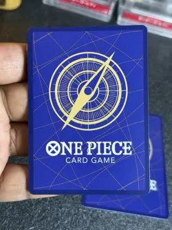 One Piece Card English OP12-037 & OP10-019 AA Event Special Alternate Art Rare - Image 5