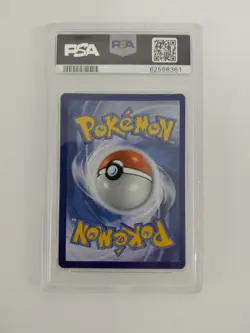 2021 Pokemon Battle Styles Tapu Koko VMAX #051/163 trading card,GEM MT 10 - Image 2