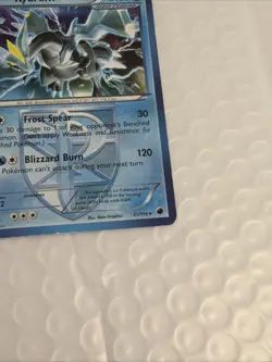 Pokemon Card Kyurem - 31/116 Non-Holo Rare Deck Exclusives 031/116 - Image 5