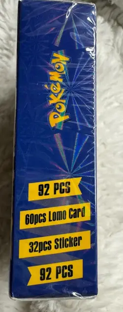 Pokemon 92 Card Vstar Vmax GX CSR Shiny Rainbow Holo Box Pikachu Charizard - Image 3