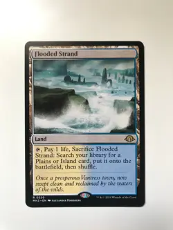 10 FETCHLAND - MAGIC THE GATHERING - Image 4