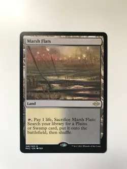 10 FETCHLAND - MAGIC THE GATHERING - Image 5