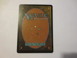 MTG SIGIL OF SLEEP # 46/143 CARD - Image 2