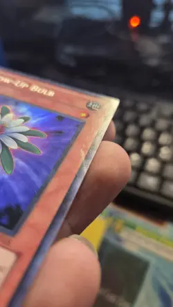 Yugioh Glow-Up Bulb STBL-EN018 1st Edition MP - Image 4