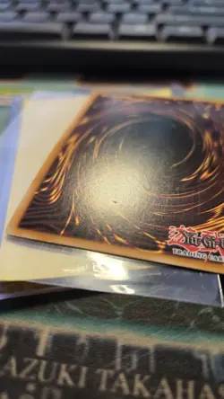 Yugioh Glow-Up Bulb STBL-EN018 1st Edition MP - Image 5