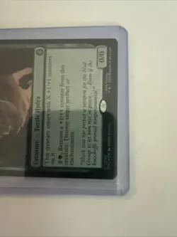 Slash Clone - Steelbane Hydra (Surge Foil) Commander: Teenage Mutant Ninja MTG - Image 4