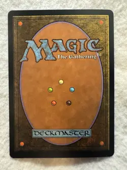 MTG - Horned Sliver - Never Played! - Tempest #234 - NM+ - Uncommon - EN - Reg - Image 2