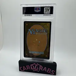 2022 MTG DOUBLE MASTERS ULAMOG, THE INFINITE GYRE SC-TEXTURED FOIL PSA 10 GEM MT - Image 2