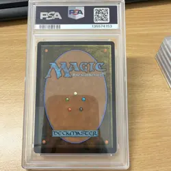 PSA 10 Gem Ugin, Eye of the Storms Promo Pack: Tarkir: Dragonstorm Foil #001 - Image 5