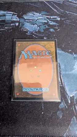 Fierce Guardianship Near Mint Commander Masters Magic: The Gathering - Image 2