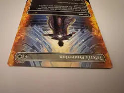 Teferi's Protection (1691) Secret Lair Drop Regular - Image 3
