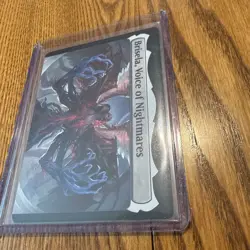 Gisela, the Broken Blade Innistrad Remastered Regular MTG - Image 5