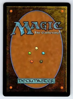 PuPu UFO 266 Uncommon FINAL FANTASY Magic: The Gathering Lightly Played - Image 2