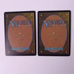 2x Sakura-Tribe Scout Saviors of Kamigawa M/NM MTG Magic the Gathering - Image 4
