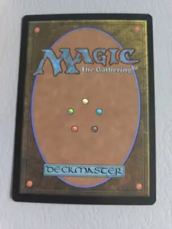 MTG - Acidic Slime - The List Reprints - Regular - U - 127 - NM - Image 2