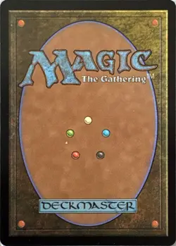 Ruby Medallion 295 - Regular - Modern Horizons 3 - MTG - NM - Image 2