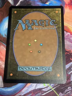Beast Within (Borderless) Marvel Universe Eternal Foil MTG Magic: The Gathering - Image 5