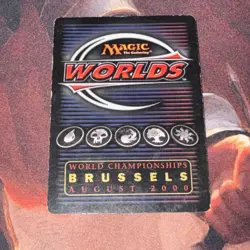 Rishadan Port X1 Mtg World Championship Mp/Hp - Image 2
