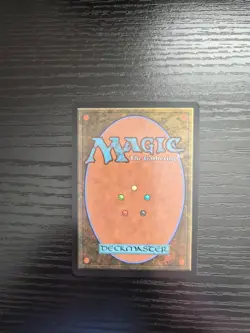 MTG Avatar: The Last Airbender Eternal-Legal - Desperate Plea FOIL Extended Art - Image 2