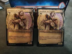 Bartolome del Presidio (Showcase) The Lost Caverns of Ixalan Regular X2 - Image 1