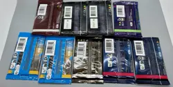 Magic MTG - Lot of 9 Sealed Draft / Play Booster Packs Core 2020 Ixalan Phyrexia - Image 5