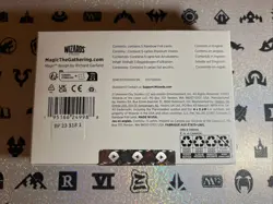 MTG - Secret Lair x Jurassic World: Dr. Ian Malcolm Rainbow FOIL SEALED - Image 3