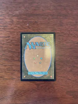 Magic: The Gathering Terror of the Peaks Mythic 149 LP - Image 2