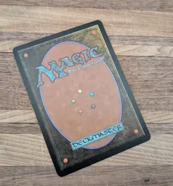 MTG Magic the Gathering Misty Rainforest nm Ungraded English #220 - Image 2