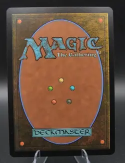 Magic The Gathering: Infernal Grasp #18 Marvel Spider Man (Borderless) - Image 2
