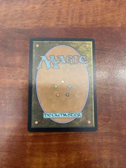 Magic the Gathering Gwenna, Eyes Of Gaea 185 Rare Nm - Image 2