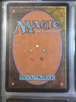 Masticore Urza's Destiny Regular MTG Moderately Played - Image 2