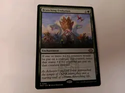 Branching Evolution Modern Horizons 3 MTG - Image 1