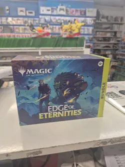 Magic The Gathering MTG Edge Of Eternities Bundle Box - Sealed - Image 1