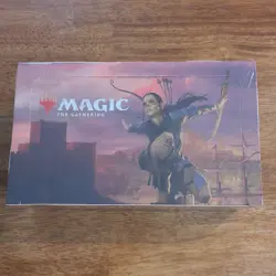 Commander Legends: Battle for Baldur's Gate Draft Booster Box Sealed English MTG 195166181127 - Image 1