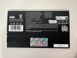 Magic Secret Lair x Iron Maiden: Album Art RAINBOW FOIL Edition - SEALED | MTG - Image 3