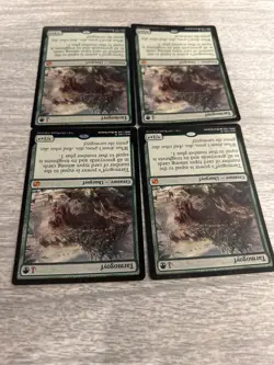 4x Tarmogoyf NM Modern Masters 2015 (MM2) MTG Magic the Gathering - FREE SHIPP - Image 4