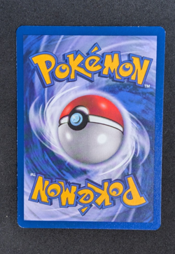 Jolteon - Jungle Non-Holo Rare 20/64 - Pokemon TCG (Vintage WoTC) - LP+ - Image 5