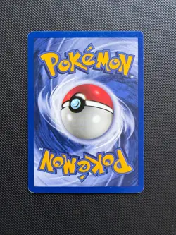 Vintage Pokemon TCG - Victreebel 30/64 Non Holo - Jungle - LP - Image 2