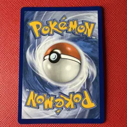 Pokemon Mega Charizard X ex 029 Me: Mega Evolution Promo Holo - Image 3