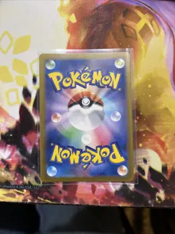 Clobbopus AR 072/064 SV7a Paradise Dragona Pokemon Card Japanese Edition - Image 2