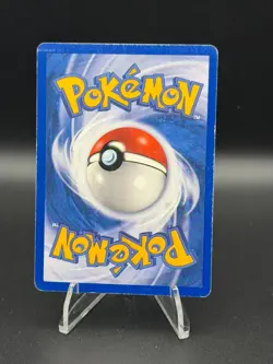 Medicham 10/101 Holo Rare Hidden Legends Pokemon Holo Heavily Played - Image 2