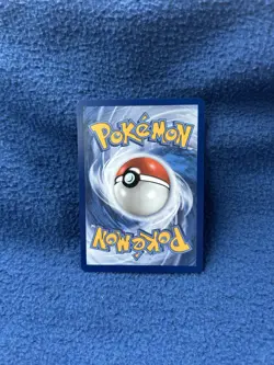 Nintendo Ivysaur 134/132 ME01 Mega Evolution Full Art Holo Illustration Rare - Image 2