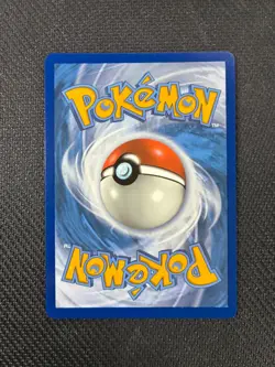 Celebi Amazing Rare Holo 009/185 Vivid Voltage Pokemon TCG Card (English) - Image 2