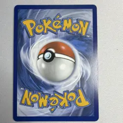 The Pokemon Company Mega Zygarde EX 120/088 Secret Rare Full Art Holo Eng - Image 2