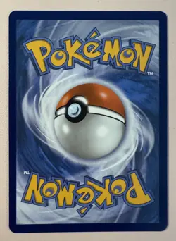 POKEMON TCG Raticate 099/088 Me03: Perfect Order Holo - Image 2