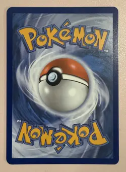 POKEMON TCG Mega Starmie ex 102/088 Me03: Perfect Order Holo - Image 2