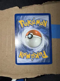 Pokemon Blastoise Holo Rare 16/101 Plasma Blast 2013 English 140 HP - Image 4