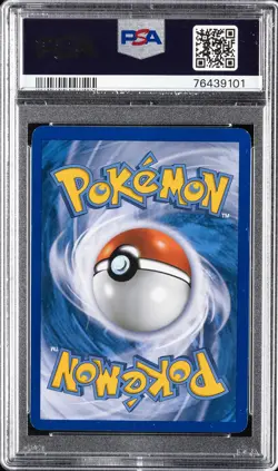 2009 POKEMON PLATINUM SUPREME VICTORS #143 CHARIZARD G LV.X-HOLO PSA 9 - Image 2