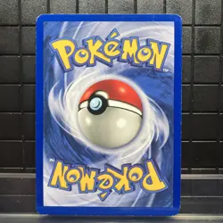 Pokemon TCG 1st Edition Vileplume Jungle 15/64 Holo Rare - Image 2